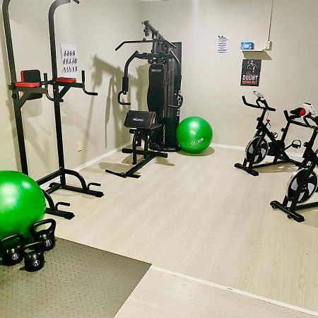 Grafton Backpackers Hostel Оукланд Екстериор снимка