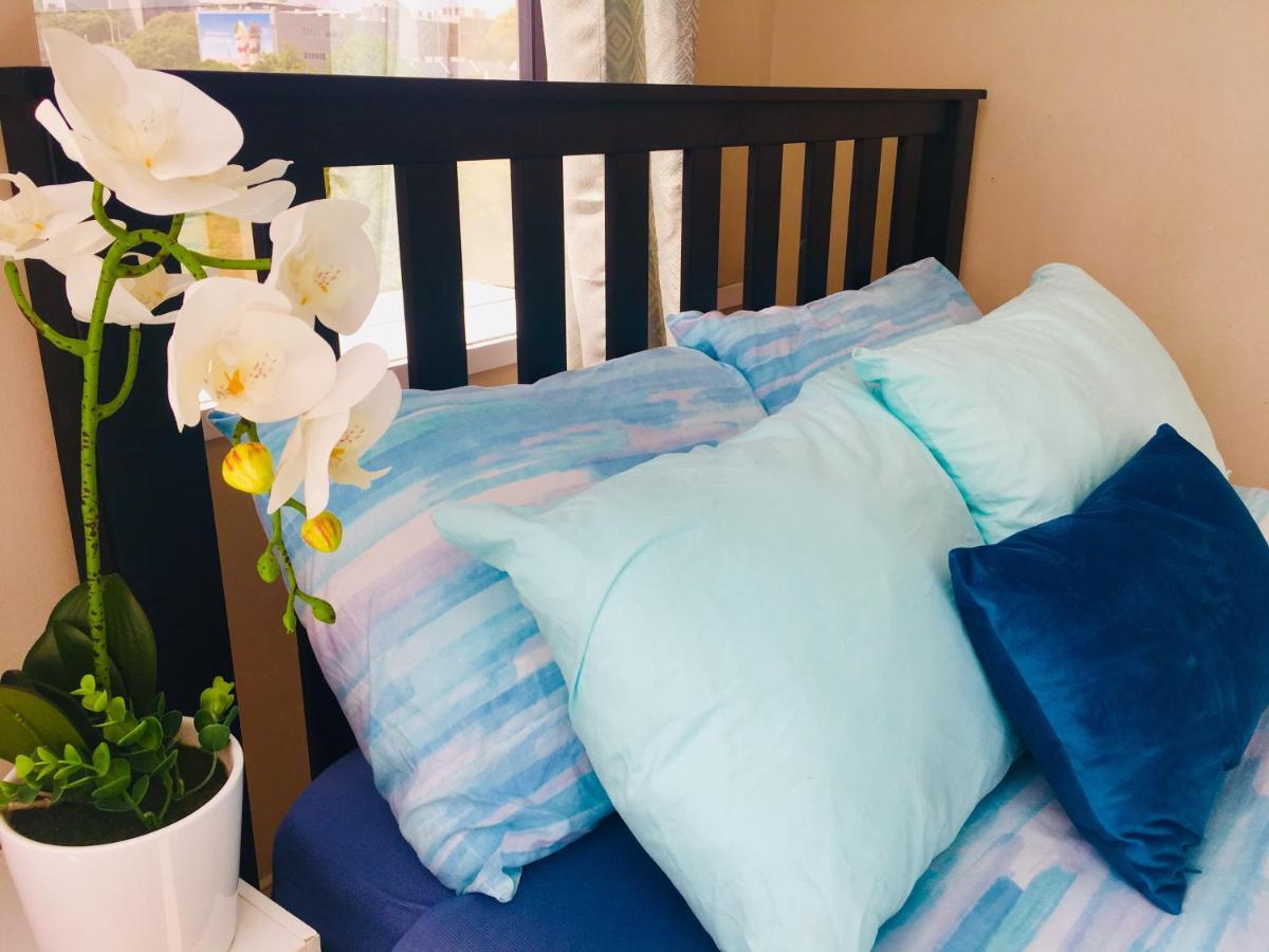 Grafton Backpackers Hostel Оукланд Екстериор снимка