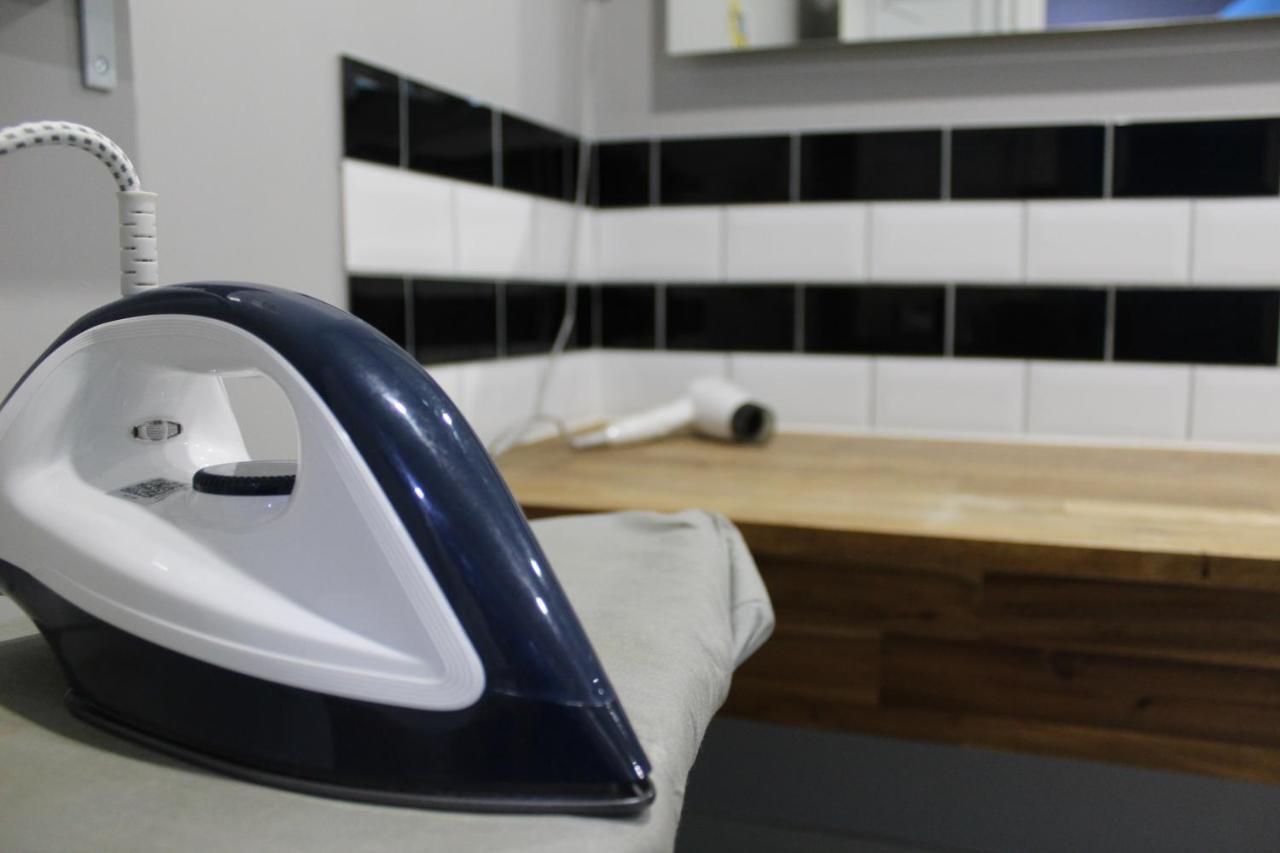 Grafton Backpackers Hostel Оукланд Екстериор снимка